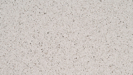 Peppercorn White ( Quartz | Polished - Per Sq.Ft ) | Made in India