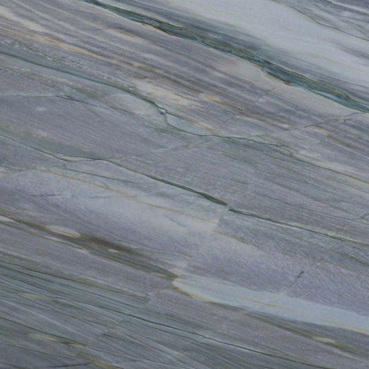 Azul Imperiale ( Quartzite | Polished - Per Sq.Ft ) | Sourced from Brazil