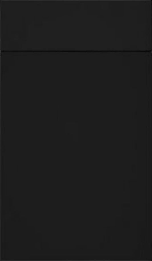 Matte Black PF