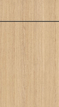Modern Oak
