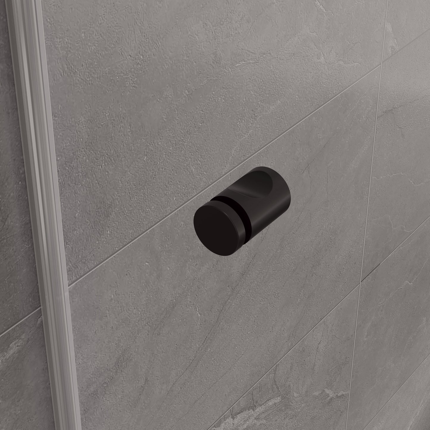 Premium Frameless Bypass Sliding Shower Doors
