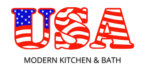 USA Modern Kitchen & Bath