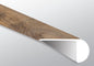 Aged Hickory ( OVERLAPPING STAIR NOSE [ Wood • Matte • Medium ] - LVT * LUXURY VINYL TRIM ) | 2 1/4" X 1" X 94"