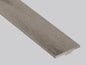 Avery Ash ( T MOLDING [ Wood • Matte • Medium ] - LVT * LUXURY VINYL TRIM ) | 1 3/4" X 1/4" X 94"