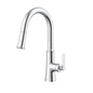 Northerly™ Single Handle Pull-Down Kitchen Faucet