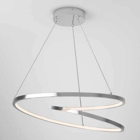 Salto LED pendant light