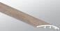 Bleached Elm ( REDUCER [ Wood • Matte • Medium ] - LVT * LUXURY VINYL TRIM ) | 1 3/4" X 3/8" X 94"
