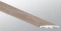 Bleached Elm ( T MOLDING [ Wood • Matte • Medium ] - LVT * LUXURY VINYL TRIM ) | 1 3/4" X 1/4" X 94"