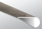 Bracken Hill ( OVERLAPPING STAIR NOSE [ Wood • Matte • Medium ] - LVT * LUXURY VINYL TRIM ) | 2 1/4" X 1" X 94"