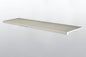 Brianka ( STAIR TREAD EASED EDGE [ Wood • Matte • Medium ] - LVT * LUXURY VINYL TRIM ) | 1 1/2" X 1/4" X 47 1/2"