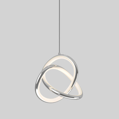 Zephyr LED pendant