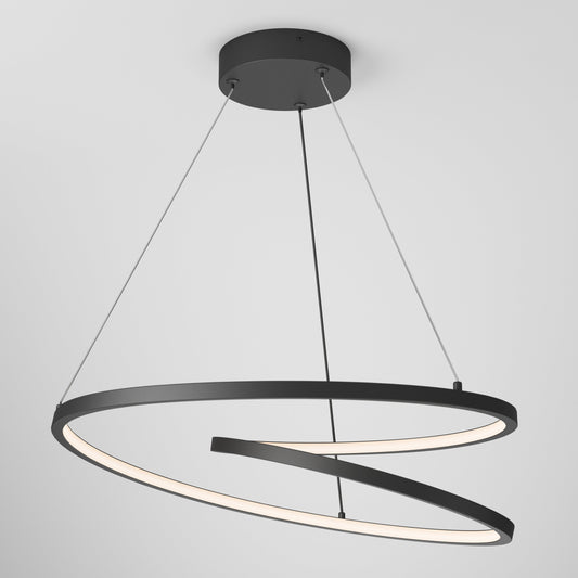 Salto LED pendant light
