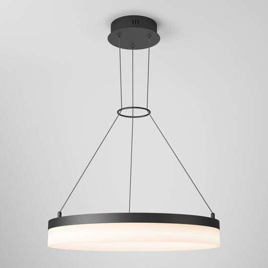 Optical LED pendant light 3 CCT