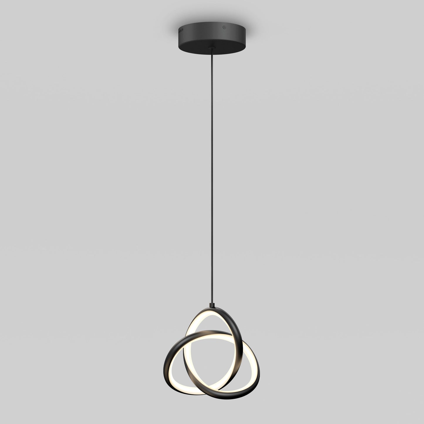 Zephyr LED pendant