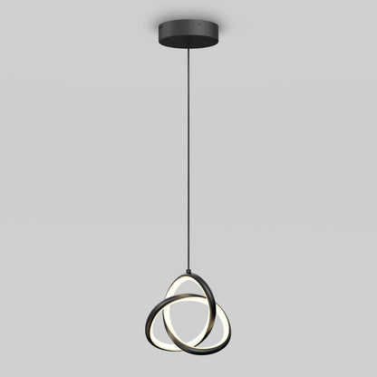 Zephyr LED pendant