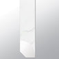Calacatta Marbello ( QUARTER ROUND [ Marble • Matte • Light ] - LVT * LUXURY VINYL TRIM ) | 5/8" X 3/4" X 94"