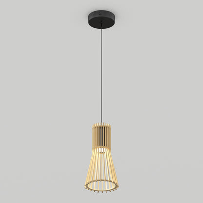 Kiyo modern LED pendant 3 CCT