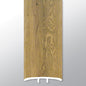 Colston Park ( T MOLDING [ Wood • Matte • Medium ] - LVT * LUXURY VINYL TRIM ) | 1 3/4" X 1/4" X 94"