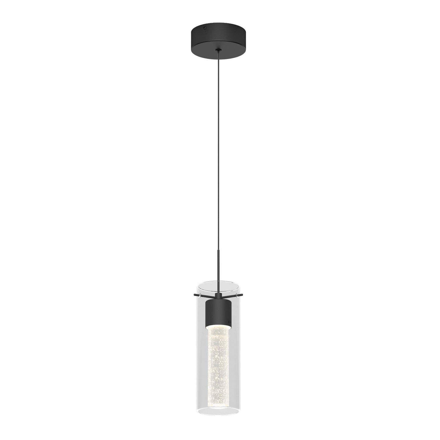 Essence LED pendant light