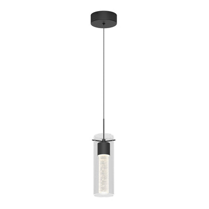 Essence LED pendant light