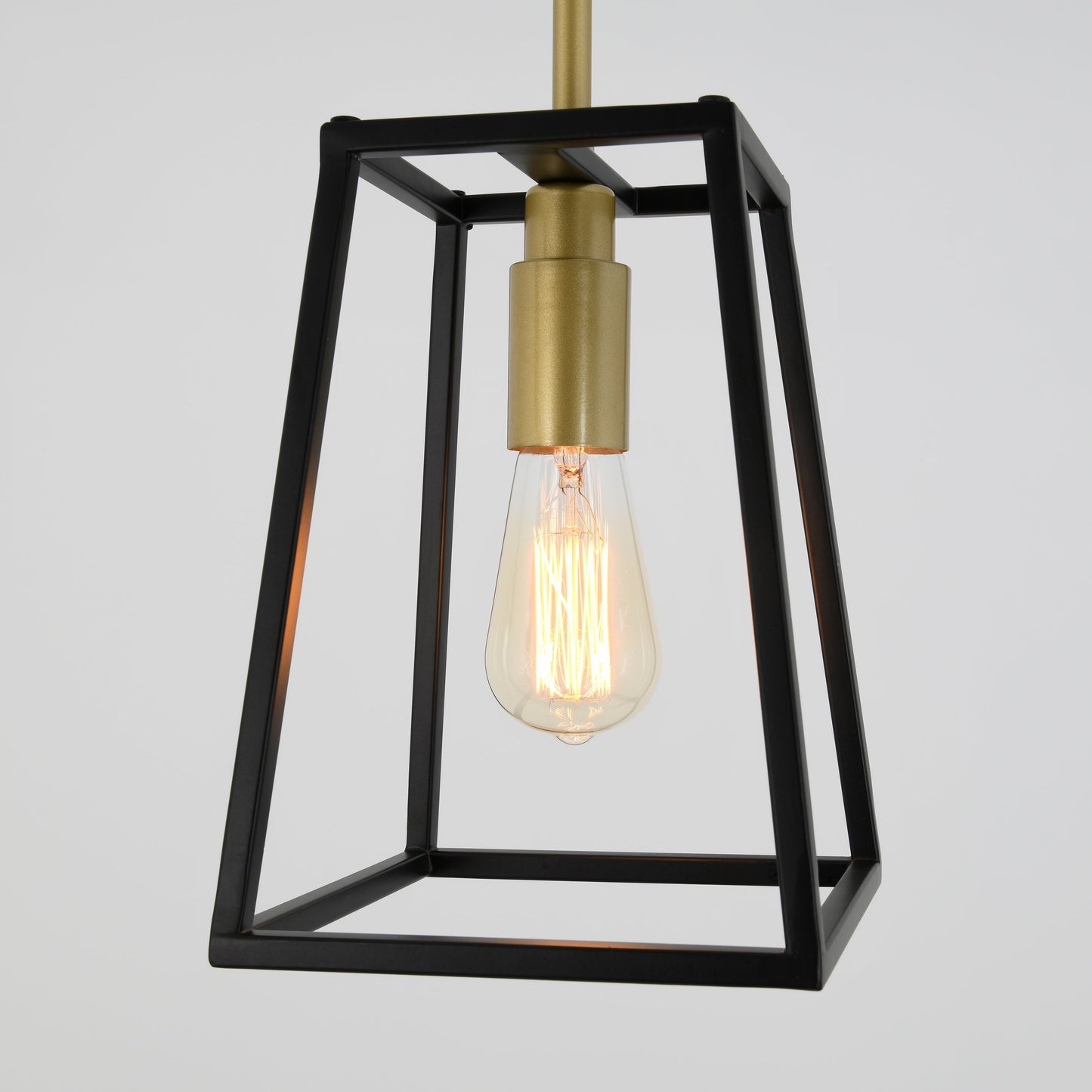 Carter 1-light pendant