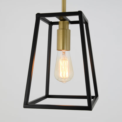 Carter 1-light pendant