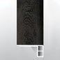 Dakworth ( FLUSH STAIR NOSE EASED EDGE [ Wood • Matte • Dark ] - LVT * LUXURY VINYL TRIM ) | 2 3/4" X 3/4" X 94"