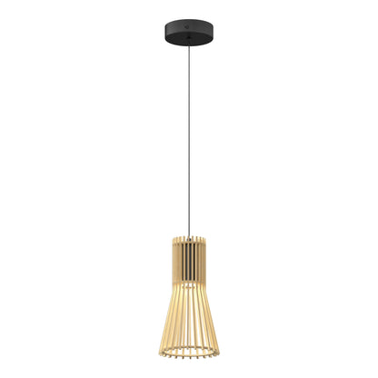 Kiyo modern LED pendant 3 CCT