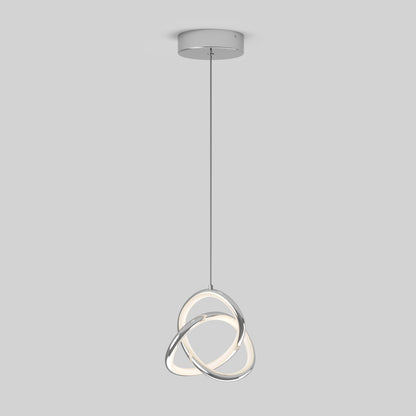 Zephyr LED pendant