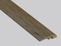 Delray ( REDUCER [ Wood • Matte • Medium ] - LVT * LUXURY VINYL TRIM ) | 1 3/4" X 3/8" X 94"