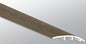 Doack ( REDUCER [ Wood • Ultra Matte • Medium ] - LVT * LUXURY VINYL TRIM ) | 1 3/4" X 3/8" X 94"