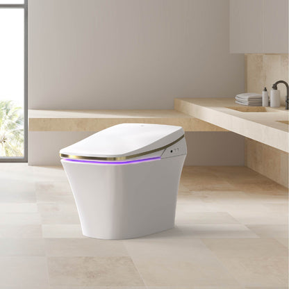 Toilet 1 Vovo TCB-9100GA