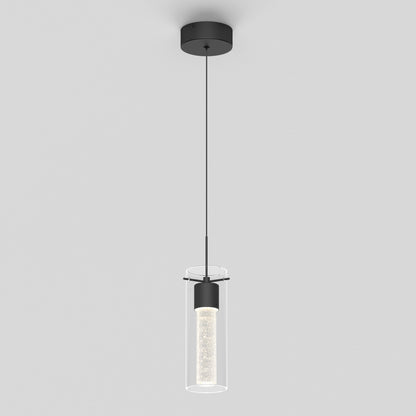 Essence LED pendant light
