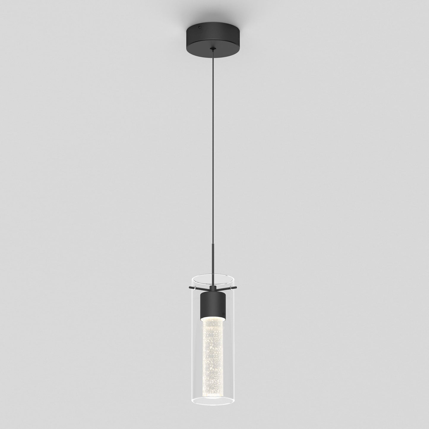 Essence LED pendant light