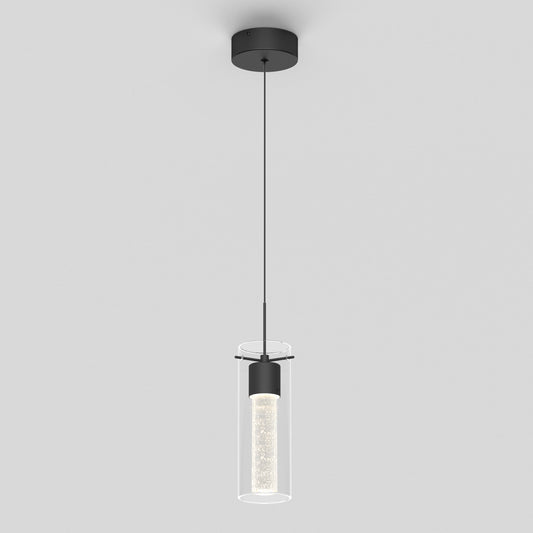 Essence LED pendant light