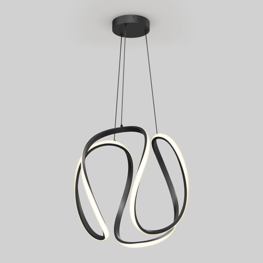 Vivaldi Big LED pendant light 5 CCT