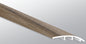 Exotika ( REDUCER [ Wood • Matte • Medium ] - LVT * LUXURY VINYL TRIM ) | 1 3/4" X 3/8" X 94"