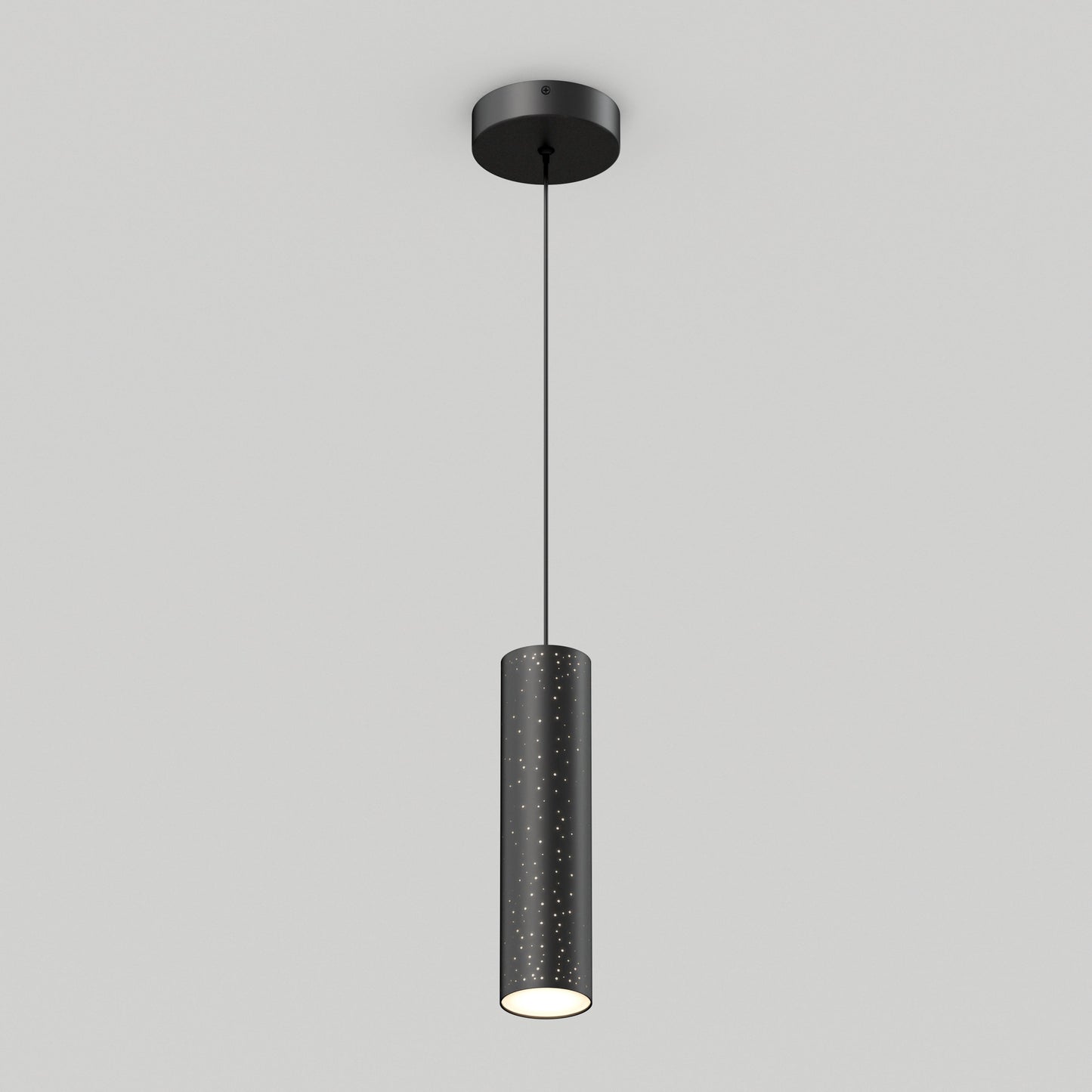 Cosmic modern LED pendant light 3 CCT