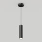 Cosmic modern LED pendant light 3 CCT