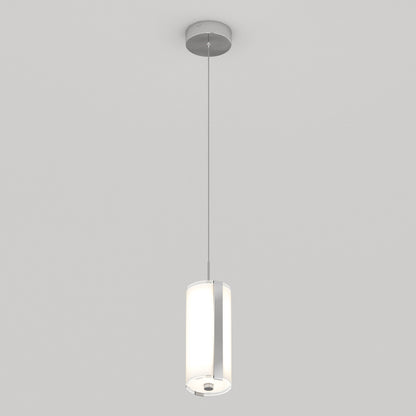 Subway Round Mini LED pendant light