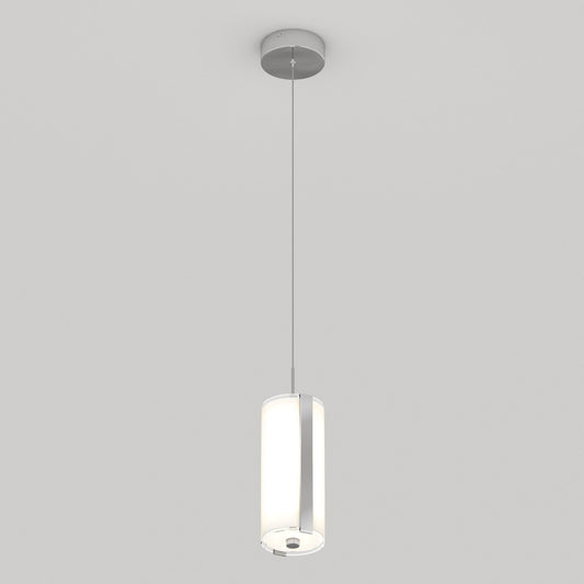 Subway Round Mini LED pendant light