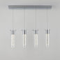 Essence 4-light LED pendant