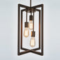 Yale 3-light Chandelier