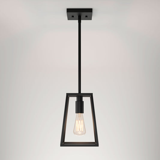 Carter 1-light pendant