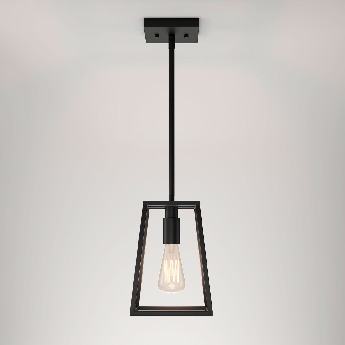 Carter 1-light pendant