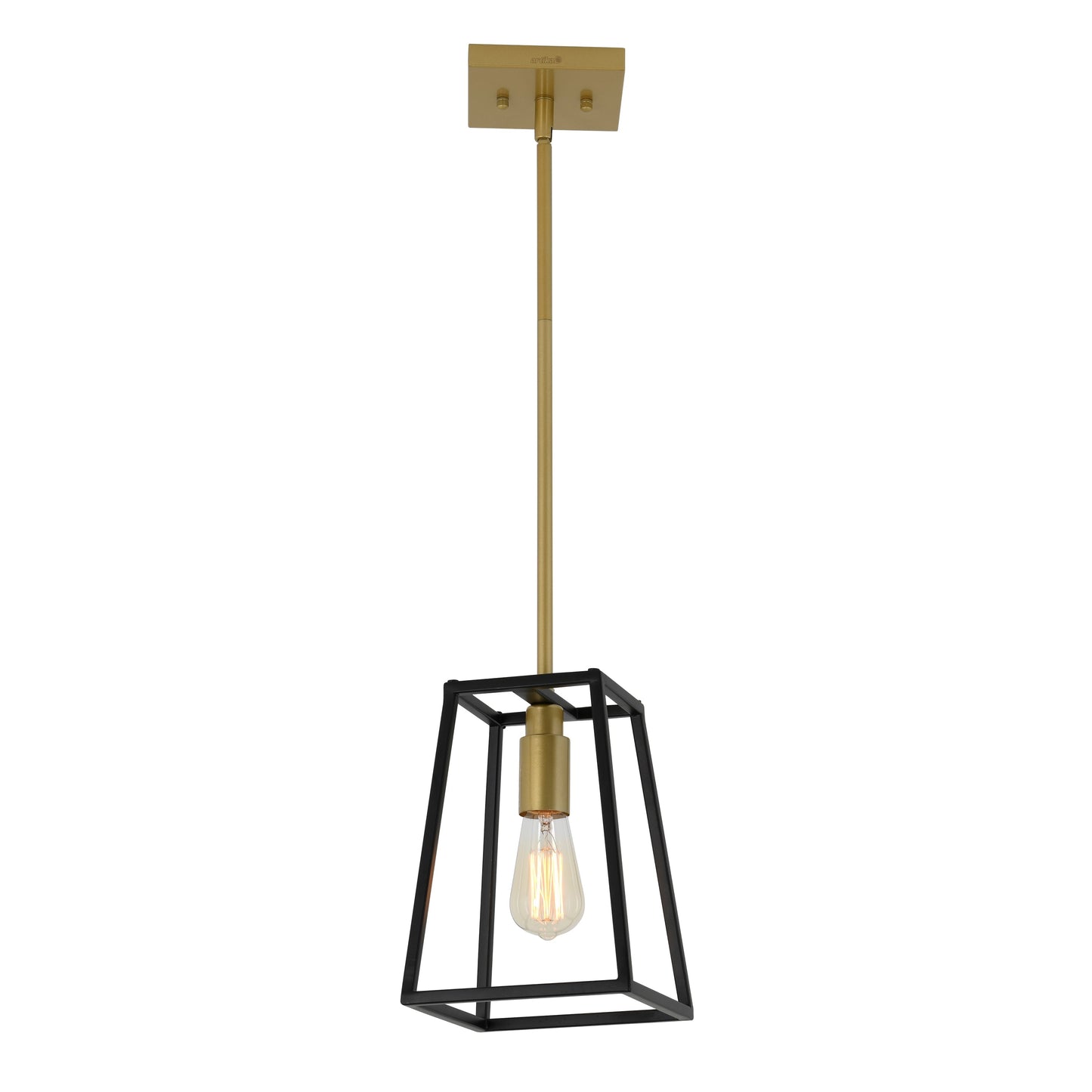 Carter 1-light pendant