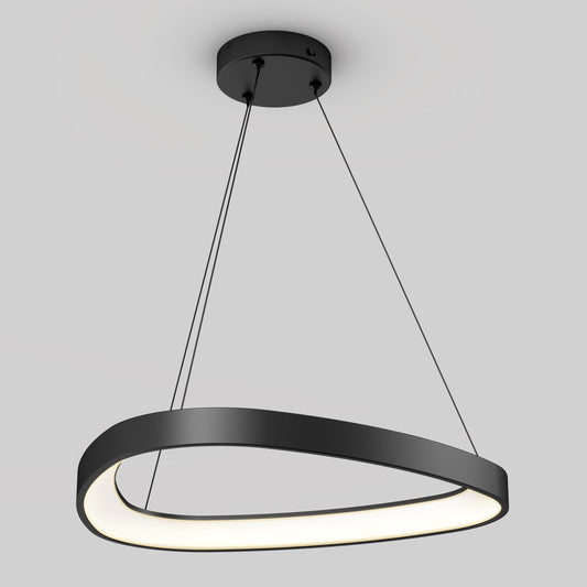Bjorn modern LED pendant light 5 CCT