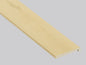 Glenbury Oak ( FLUSH STAIR NOSE EASED EDGE [ Wood • Matte • Light ] - LVT * LUXURY VINYL TRIM ) | 2 3/4" X 3/4" X 94"