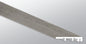 Grayton ( END CAP [ Wood • Matte • Medium ] - LVT * LUXURY VINYL TRIM ) | 1 1/2" X 1/4" X 94"
