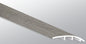 Grayton ( REDUCER [ Wood • Matte • Medium ] - LVT * LUXURY VINYL TRIM ) | 1 3/4" X 3/8" X 94"